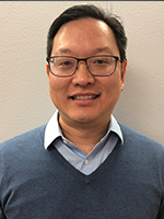 Albert Liu