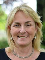 Andrea Weddle