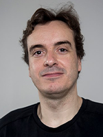Asier Saez-Cirion