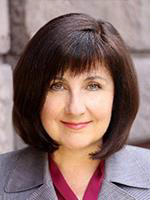 Carole Treston