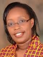 Elizabeth Irungu