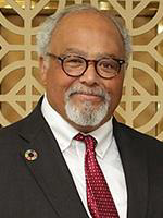 Eric Goosby
