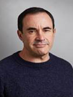 Gregg Gonsalves