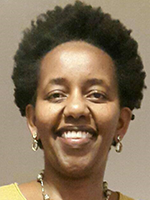 Irene Mukui