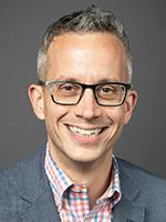 Jared Baeten