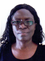 Kawango Agot