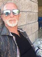 Ken Morrison