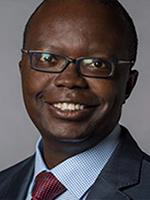 Kenneth Ngure