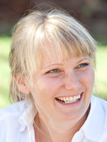 Lindi Masson