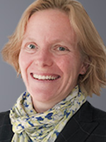 Lucy Stackpool-Moore