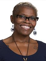 Marsha Jones