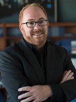 Matthew Kavanagh