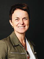 Melanie Ott