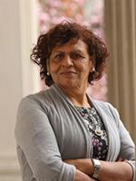 Nabila El-Bassel