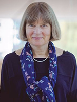 Rachel Baggaley