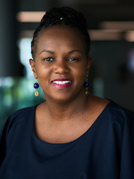 Rosemary Mburu