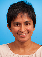Sharmistha Mishra