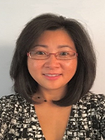Sonia Lee