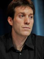 Stefan Baral