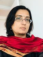 Sudha Balakrishnan