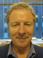 Tim Sladden