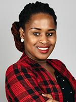 Tshepo Ricki Kgositau