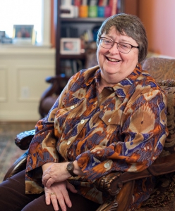Kathie Hiers