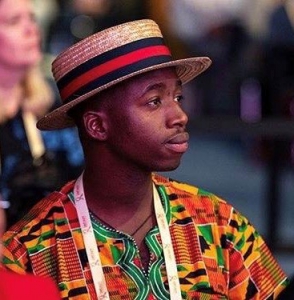 Mo Barry