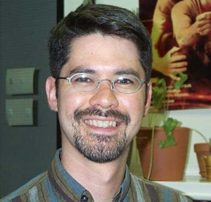 Stuart Gaffney