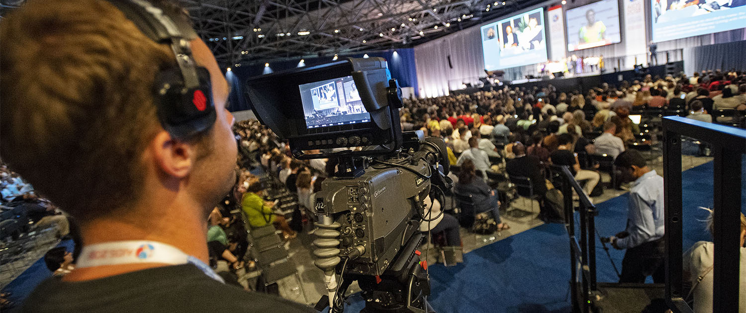 AIDS 2018: Sunday July 22