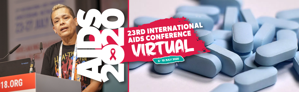 HIV prevention science
